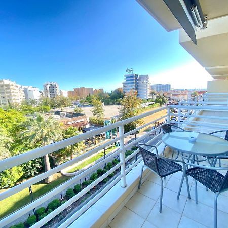 Vilamoura Central 2 Bedroom Flat Εξωτερικό φωτογραφία