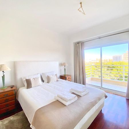 Vilamoura Central 2 Bedroom Flat Εξωτερικό φωτογραφία