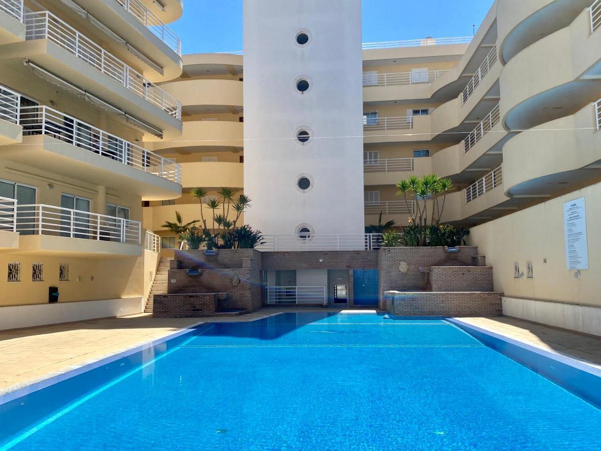 Vilamoura Central 2 Bedroom Flat Εξωτερικό φωτογραφία