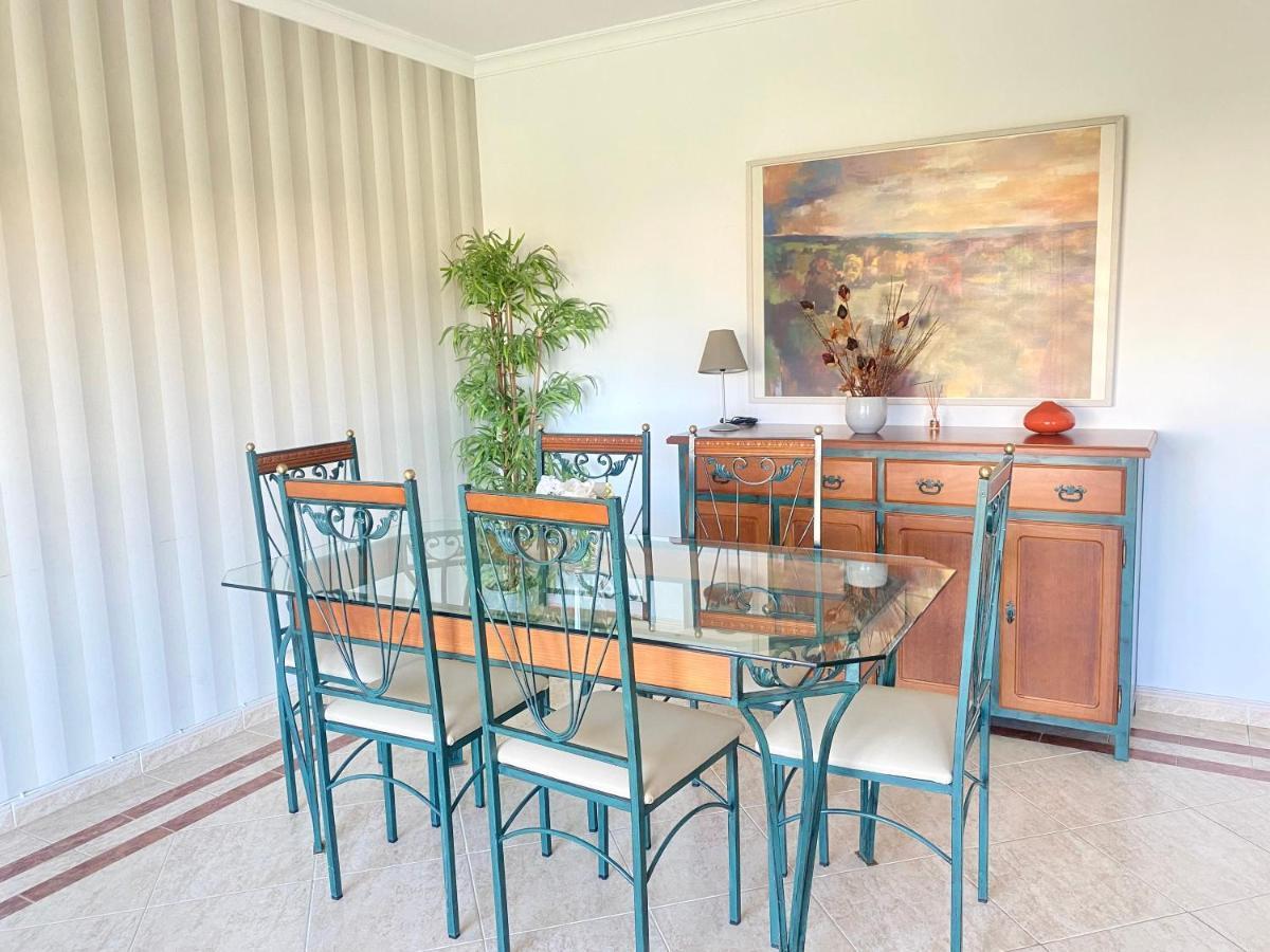 Vilamoura Central 2 Bedroom Flat Εξωτερικό φωτογραφία