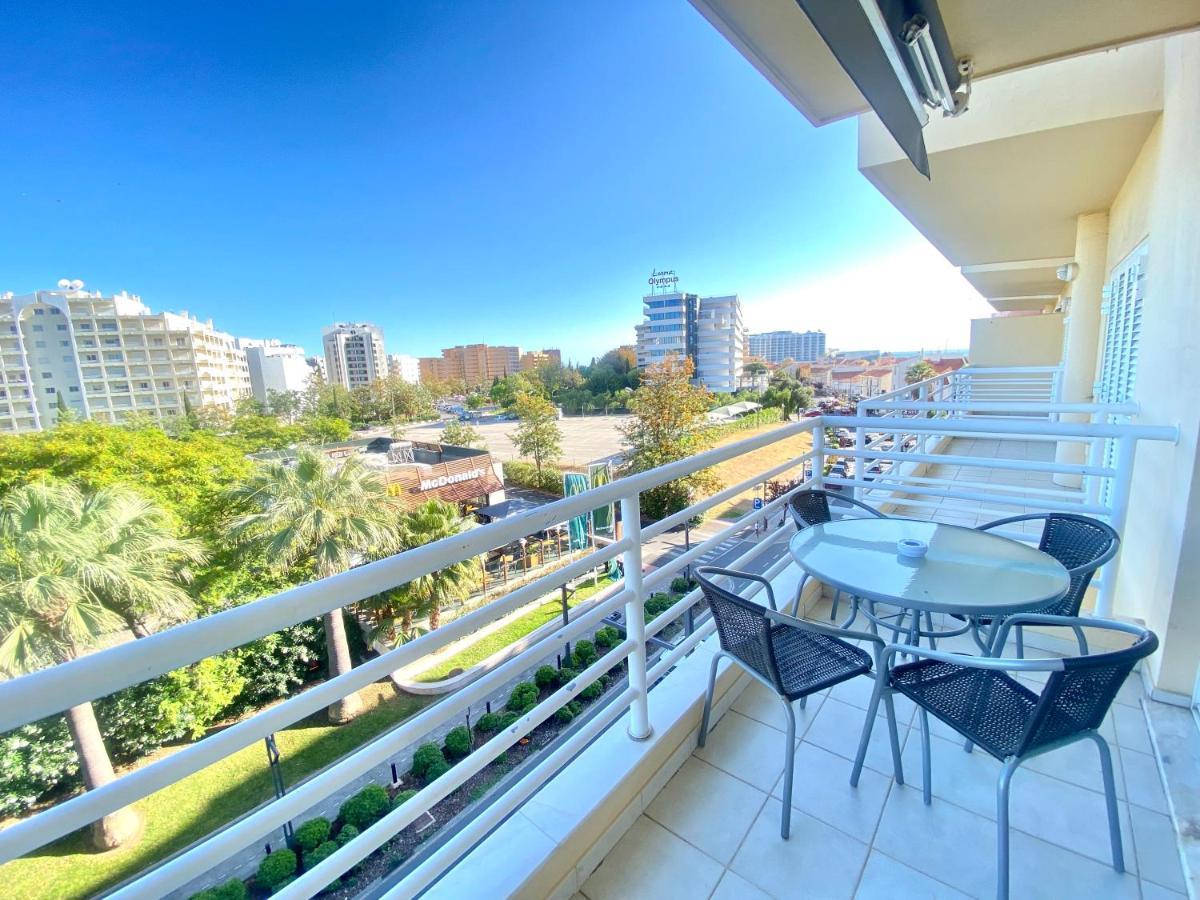 Vilamoura Central 2 Bedroom Flat Εξωτερικό φωτογραφία