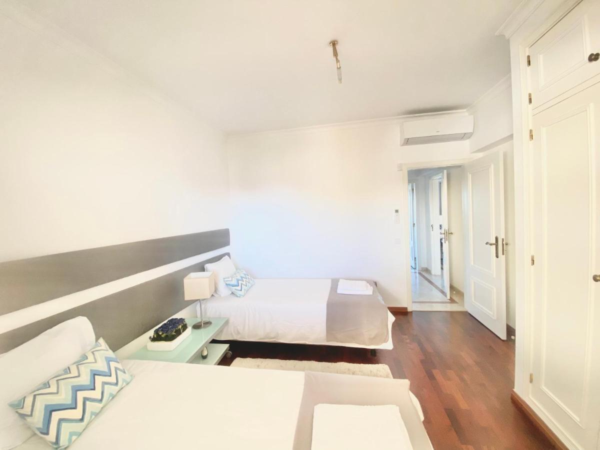 Vilamoura Central 2 Bedroom Flat Εξωτερικό φωτογραφία