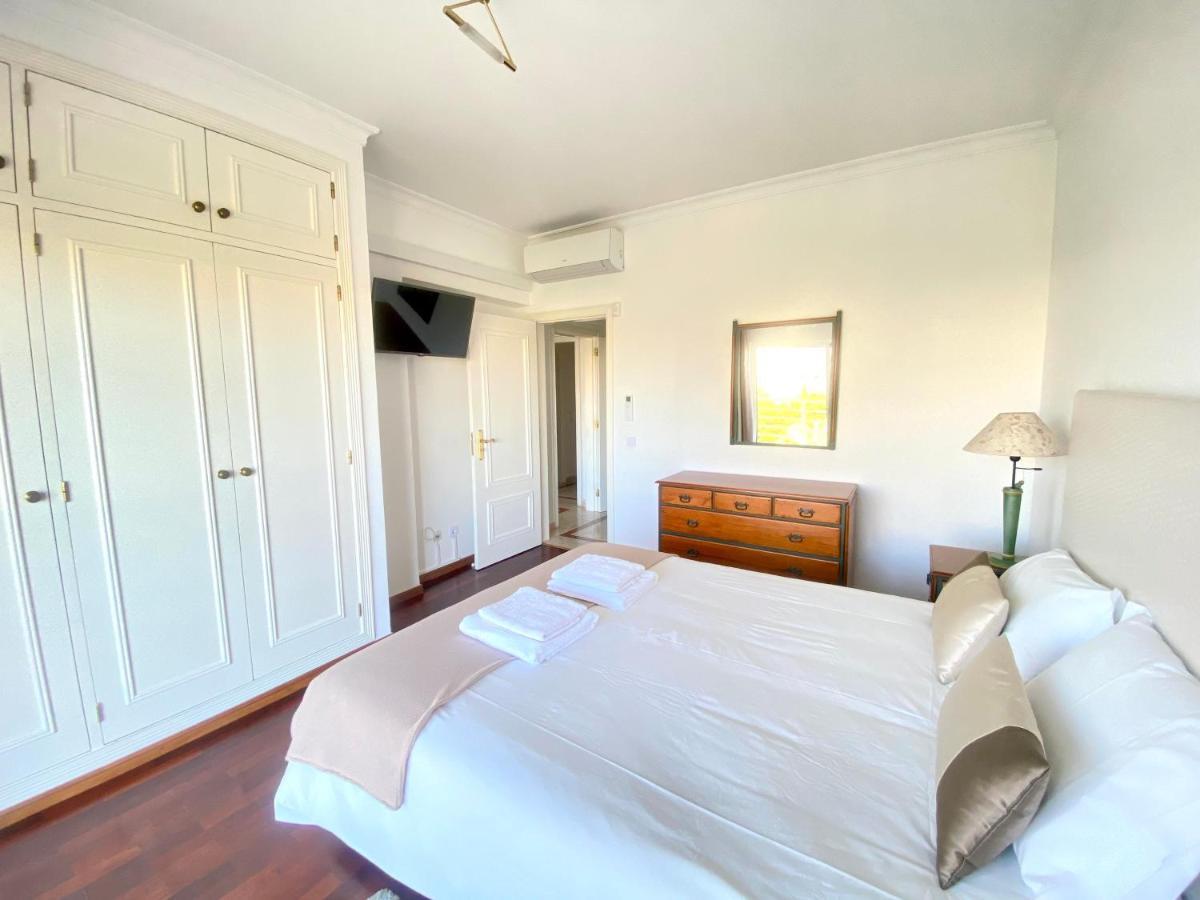 Vilamoura Central 2 Bedroom Flat Εξωτερικό φωτογραφία
