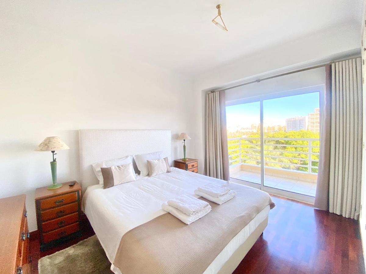 Vilamoura Central 2 Bedroom Flat Εξωτερικό φωτογραφία