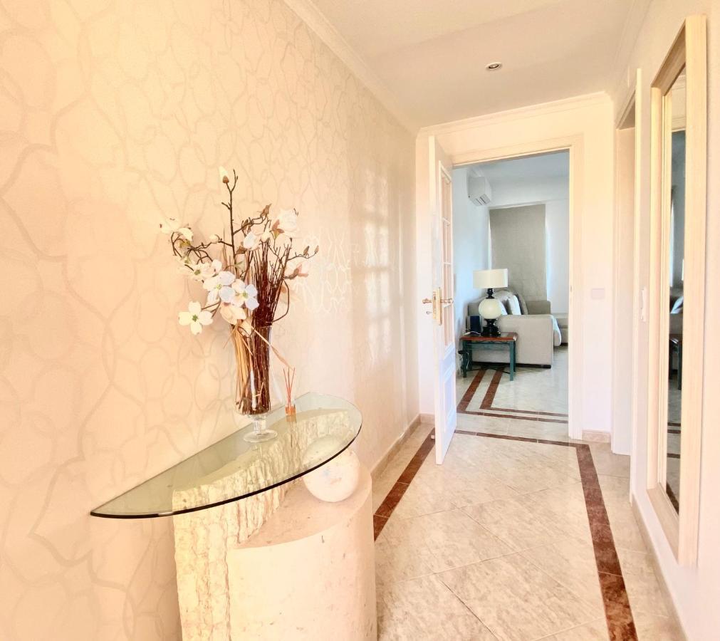 Vilamoura Central 2 Bedroom Flat Εξωτερικό φωτογραφία