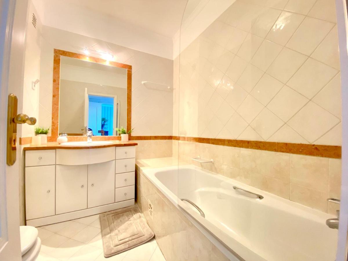 Vilamoura Central 2 Bedroom Flat Εξωτερικό φωτογραφία