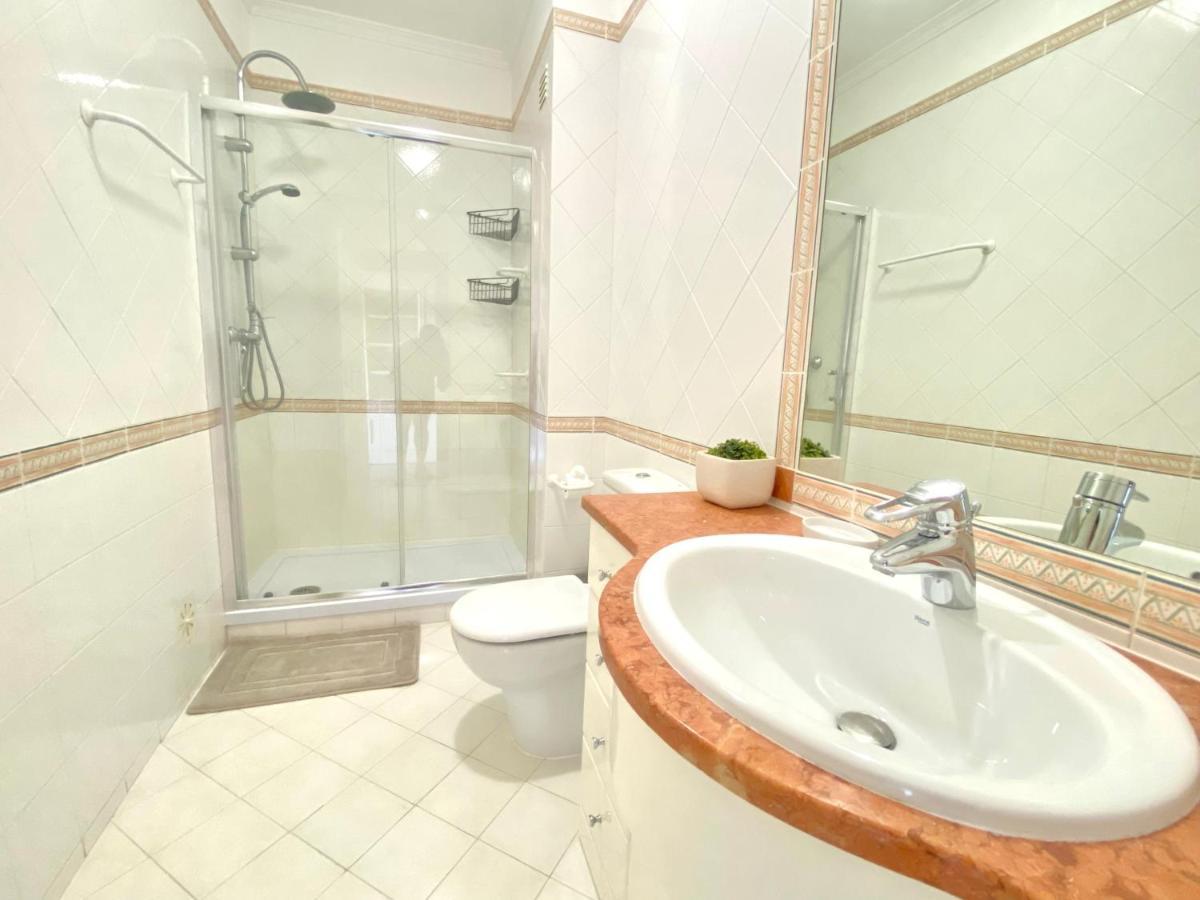 Vilamoura Central 2 Bedroom Flat Εξωτερικό φωτογραφία